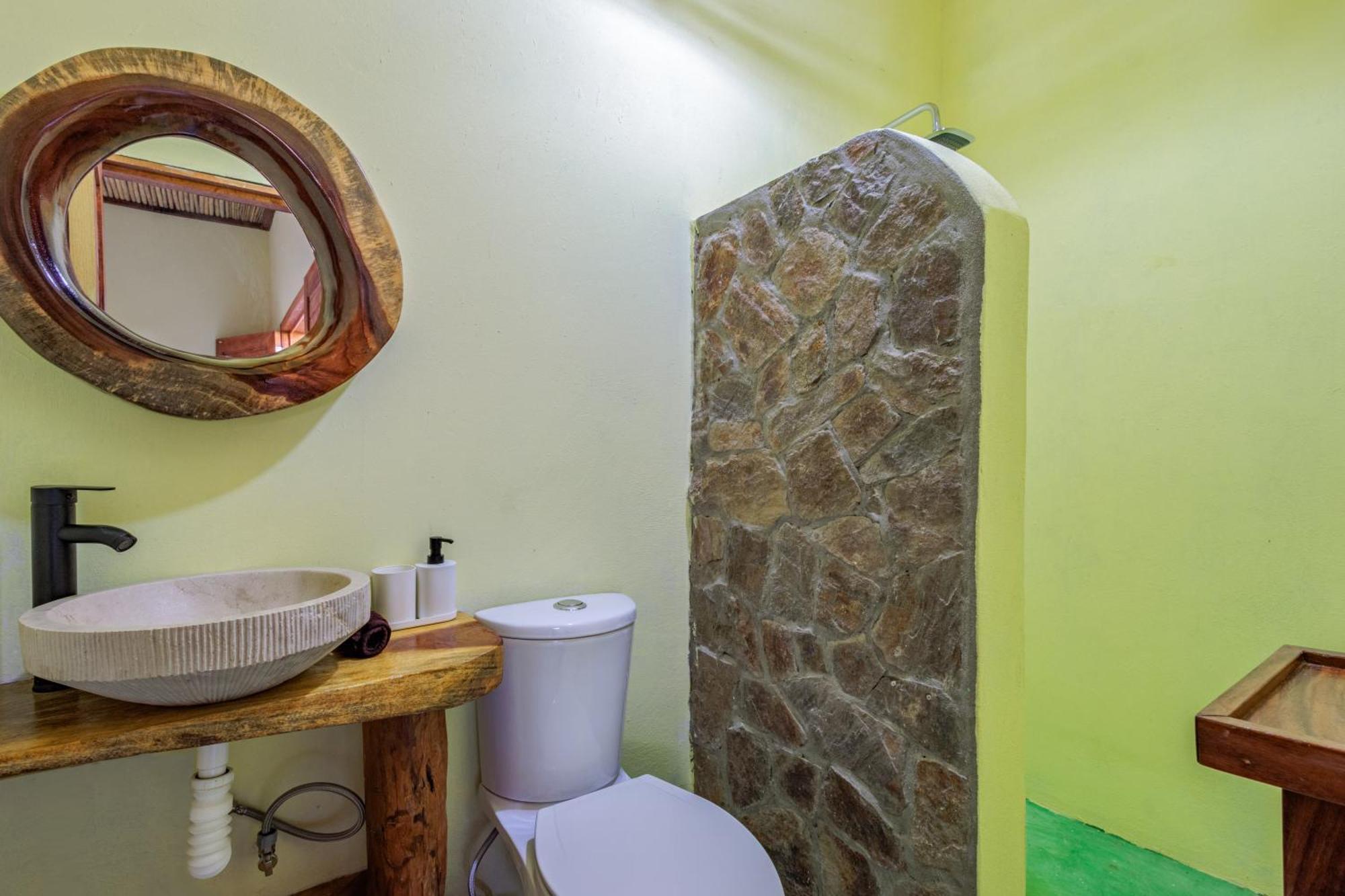 Hotel Ruunda Сан-Аґустінільо Екстер'єр фото